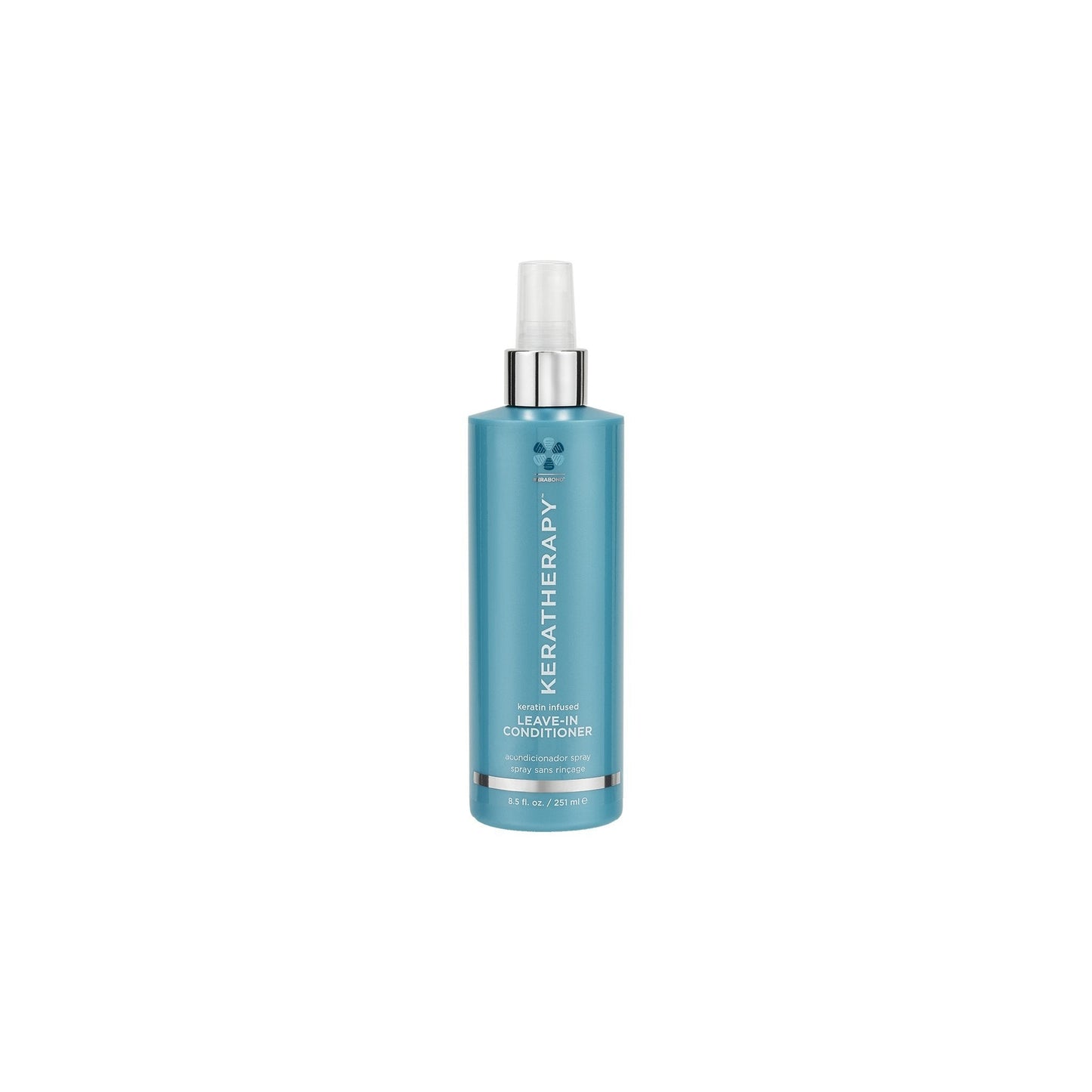 KERATHERAPY KERATIN LEAVE IN CONDITIONER 300ml - todo tipo de cabello - Kosmetica