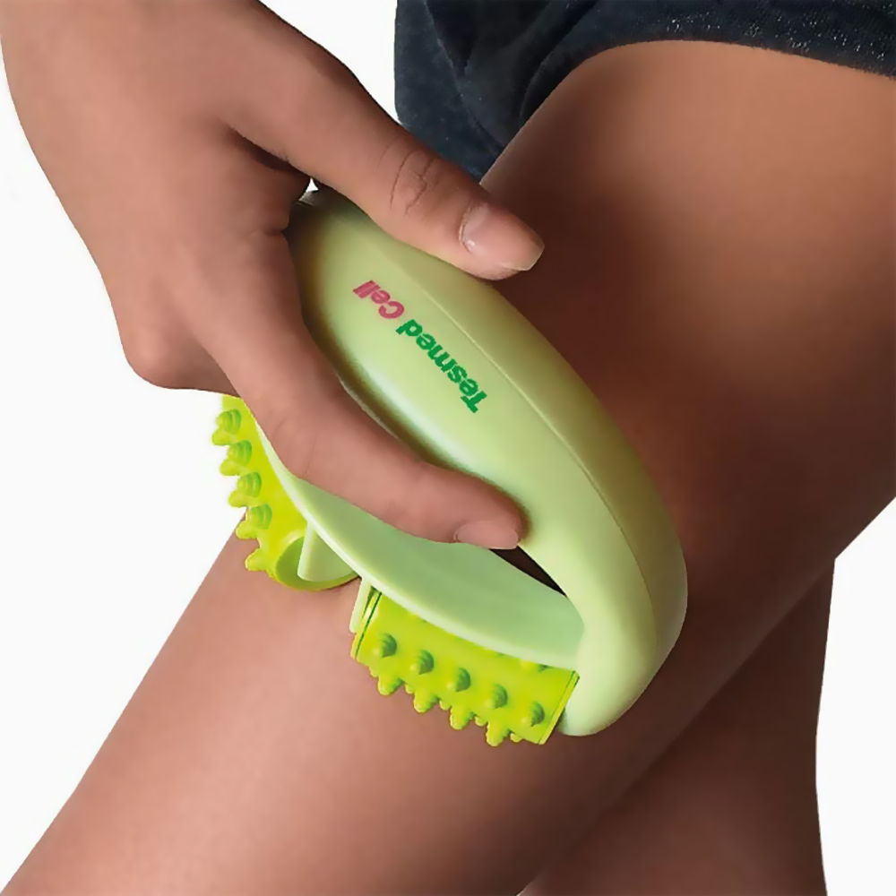 TESMED Cellulite Masajeador Anticelulítico small