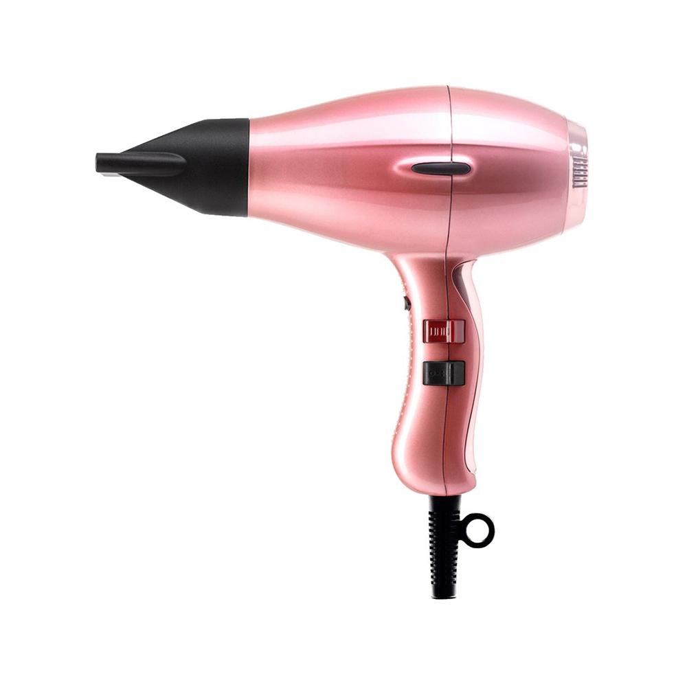 Elchim 3900 secadora profesional Healthy ionic professional hairdryer venetian rose gold 2400W - Kosmetica